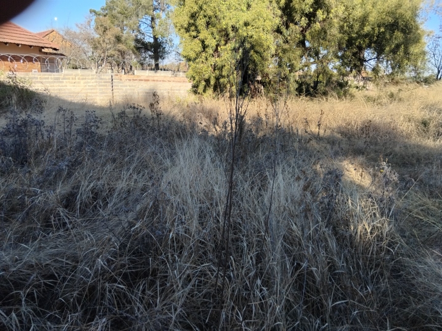 Commercial Property for Sale in Stilfontein Ext 3 North West